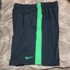 Men’s Nike Athletic Shorts